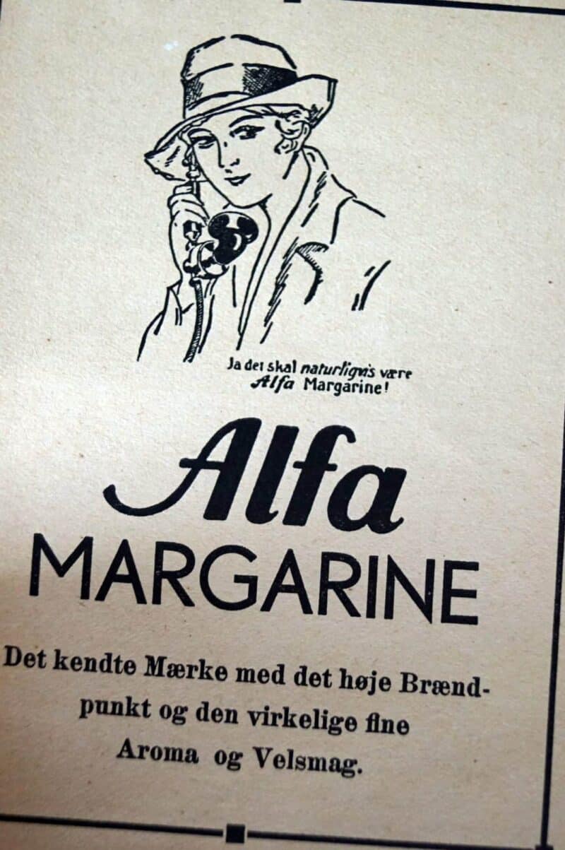Alfa Sangbog