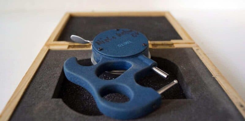 Mikrometer