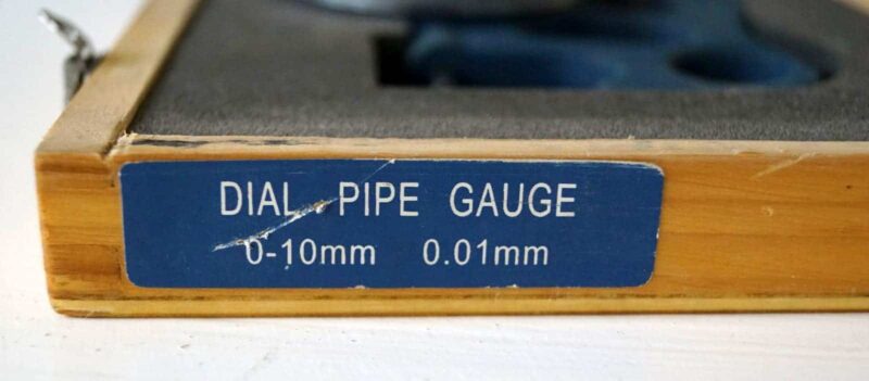 Mikrometer