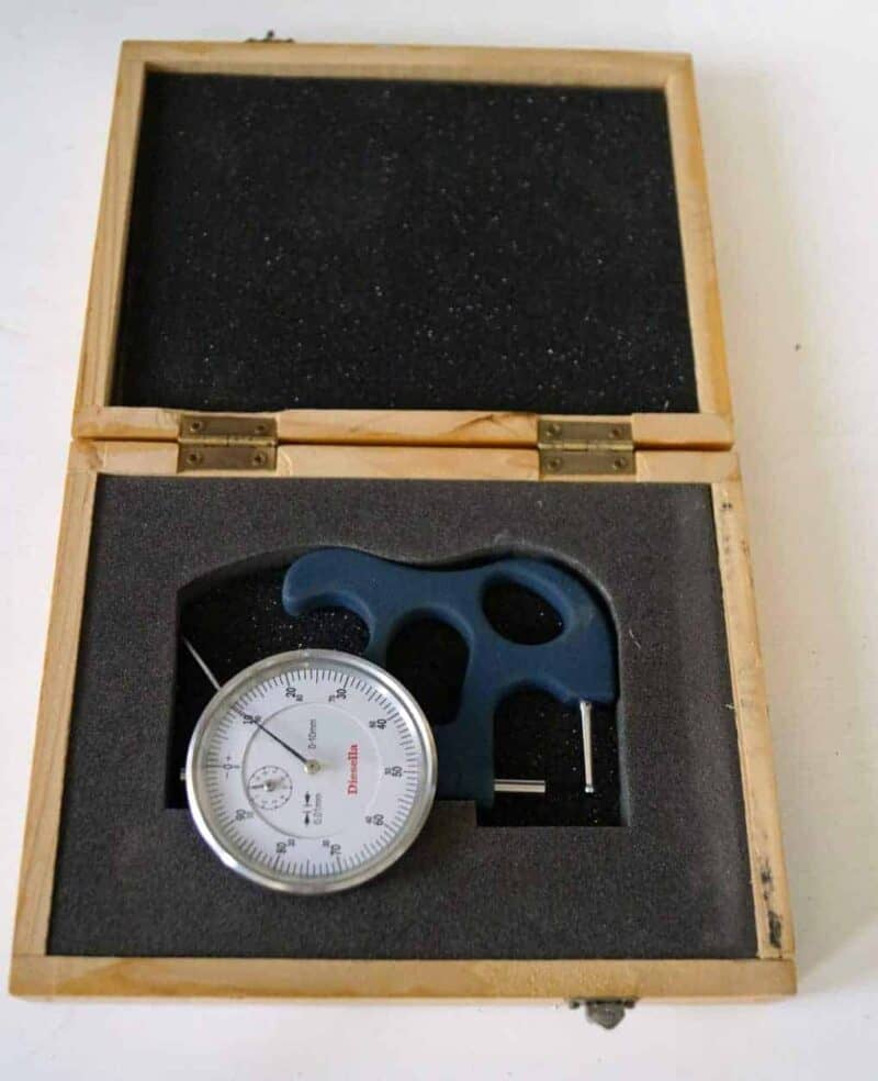 Mikrometer