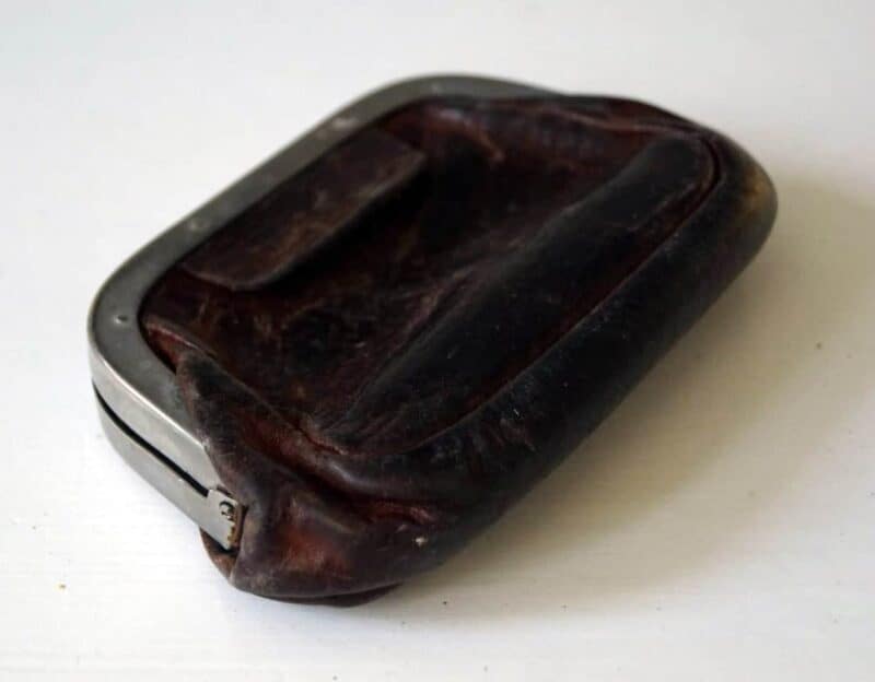 Torvepung