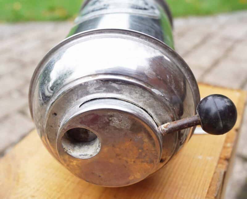 Cooco til hænderne - Tørsæbe dispenser (Stor model)