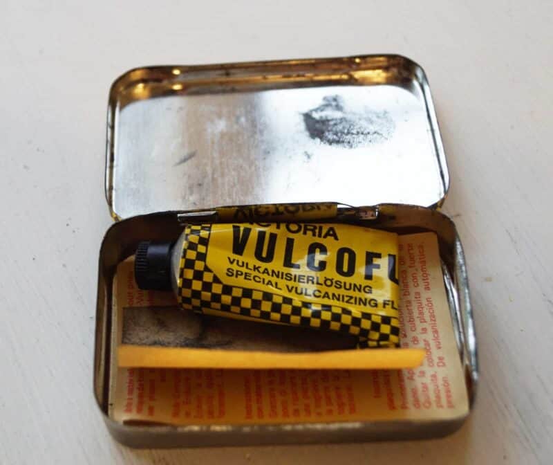 Lappegrej. Vulcofux lappegrej