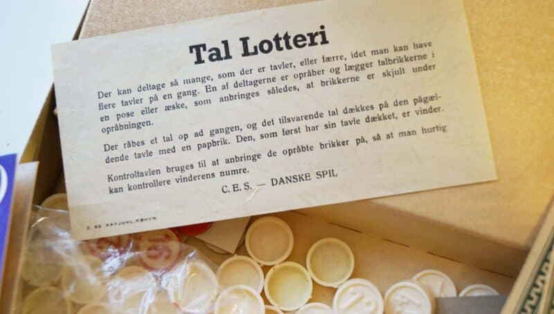 Tallotteri