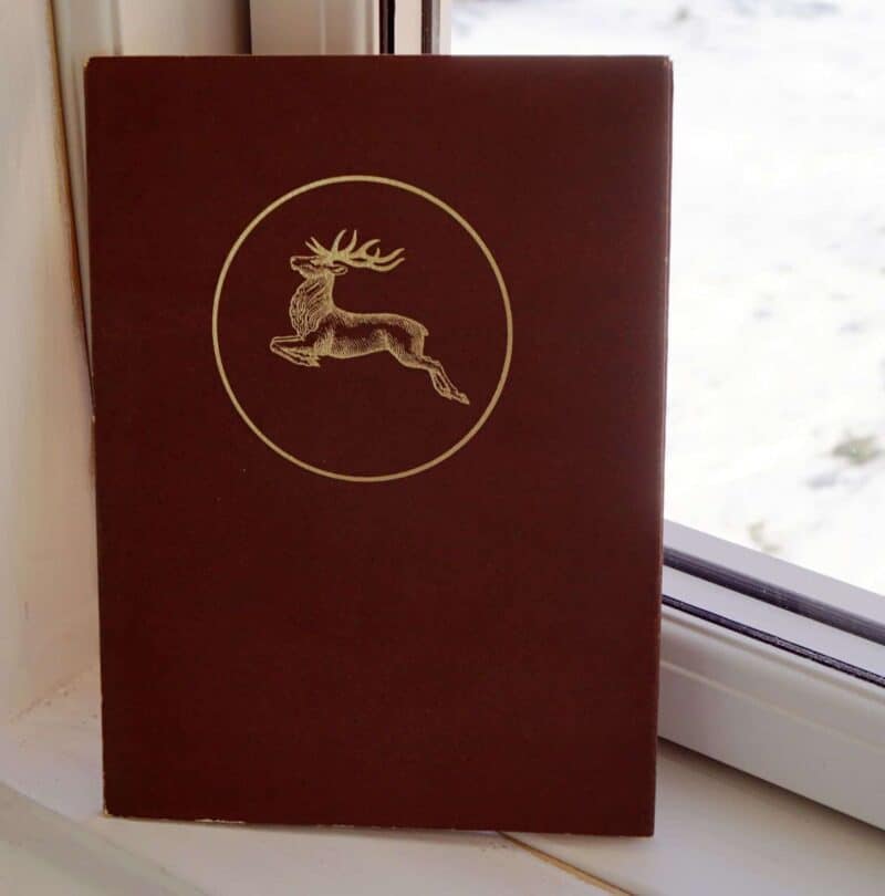 Hirschsprung & Sønner AS. Tobakshistorie