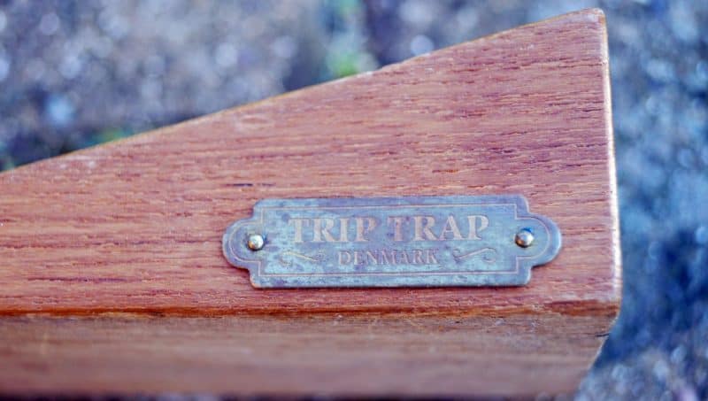 Trip Trap dørkile