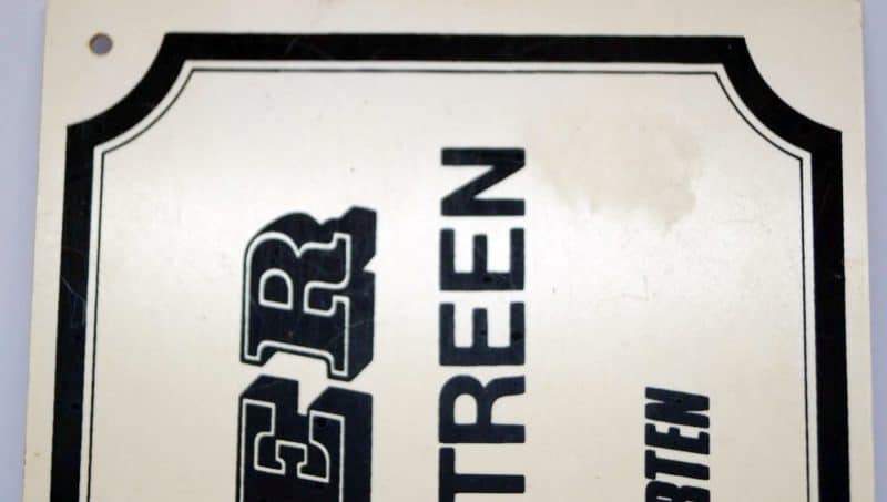 Elefanter skal afleveres i Entreen. Værten