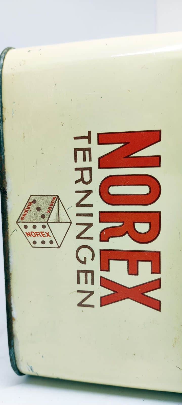 Norex Buljongterninger 500 – stor – Finurlium