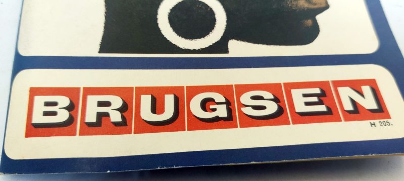 Brugsen dividendehæfte. Pris, kvalitet dividende