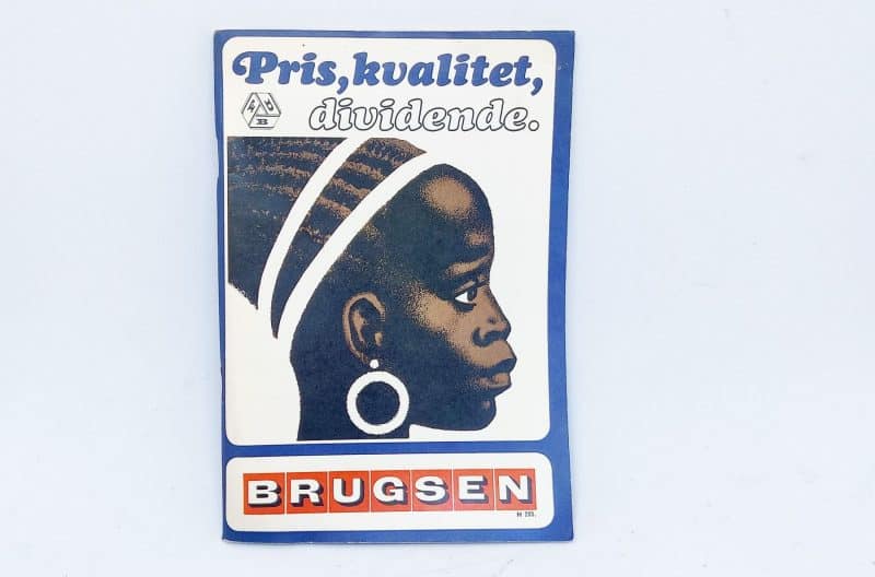 Brugsen dividendehæfte. Pris, kvalitet dividende