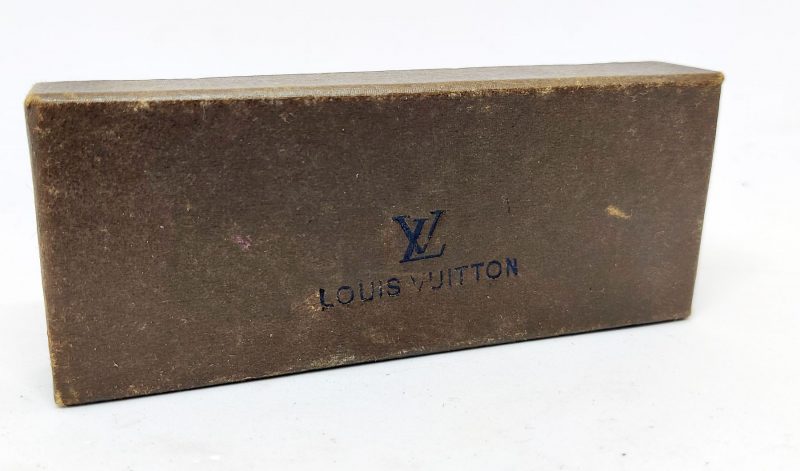 Louis Vuitton LV - lille papæske