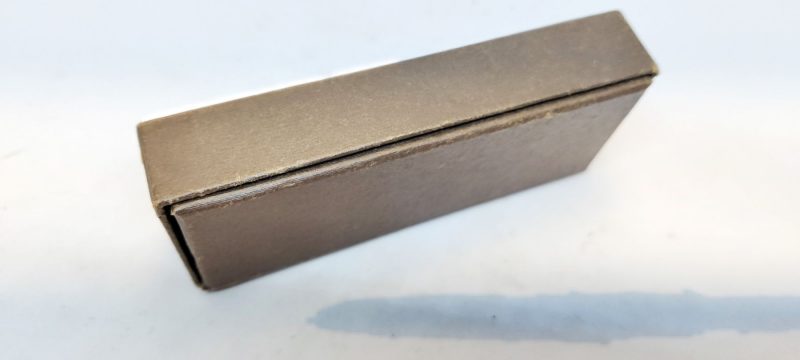 Louis Vuitton LV - lille papæske