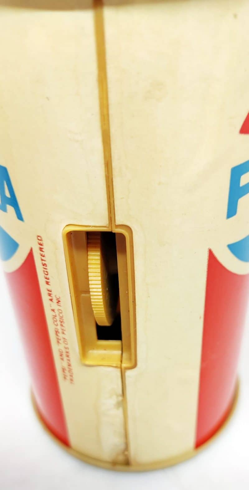 Pepsi Cola FM radio