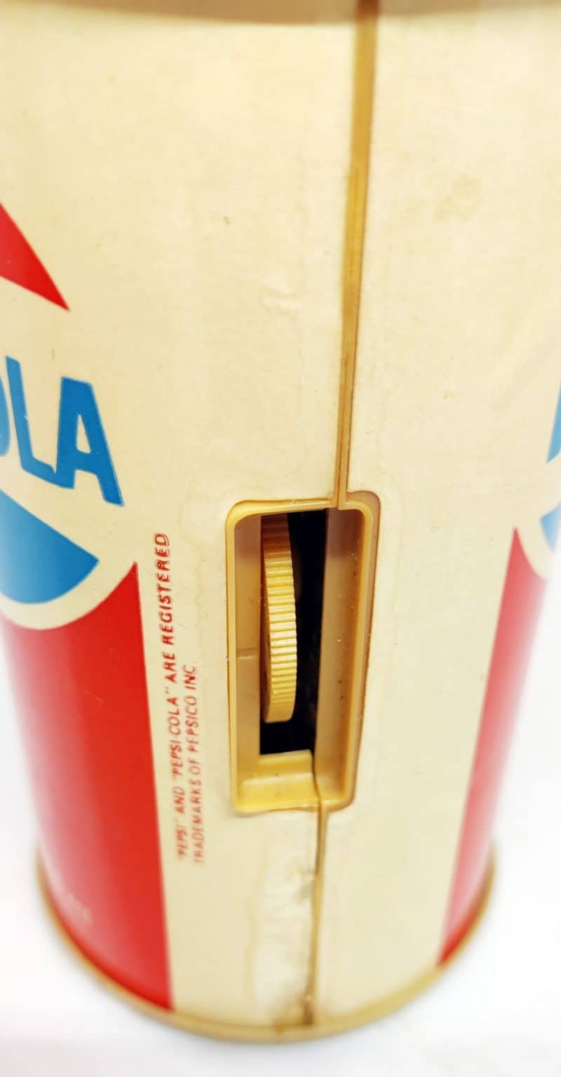 Pepsi Cola FM radio