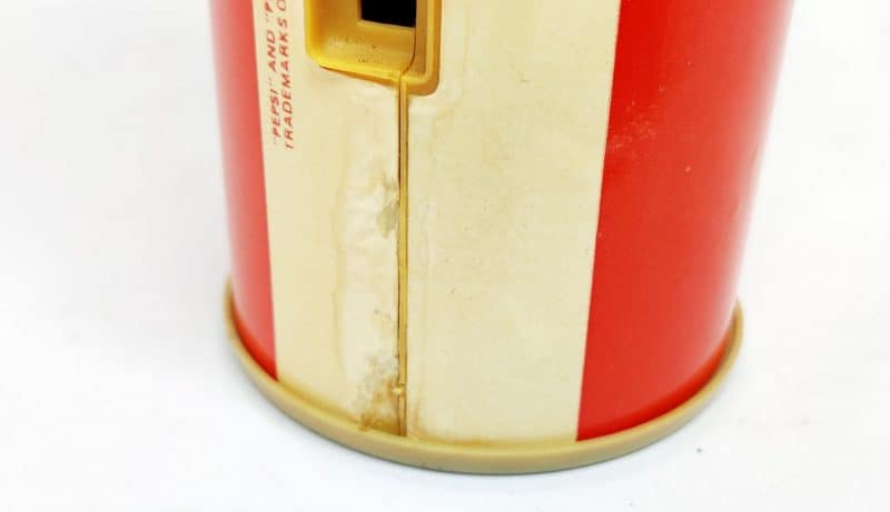 Pepsi Cola FM radio