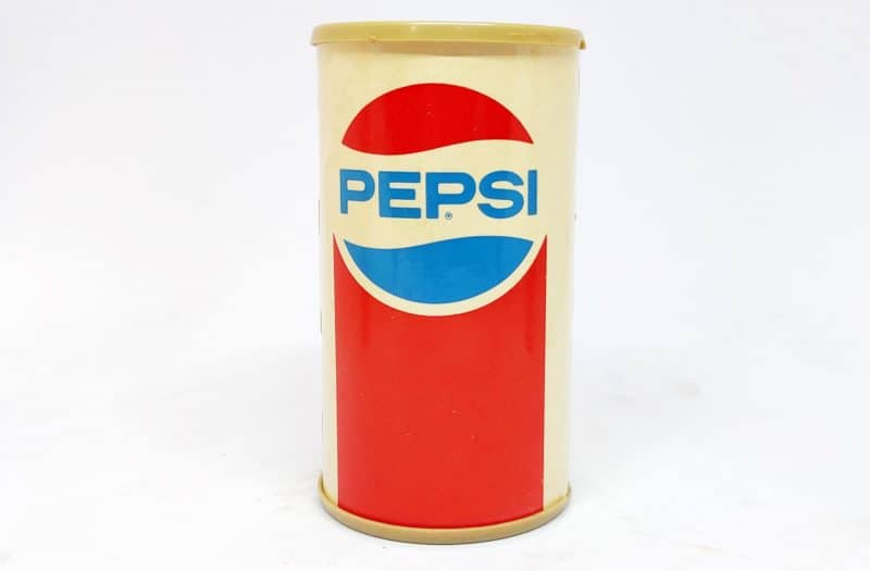 Pepsi Cola FM radio