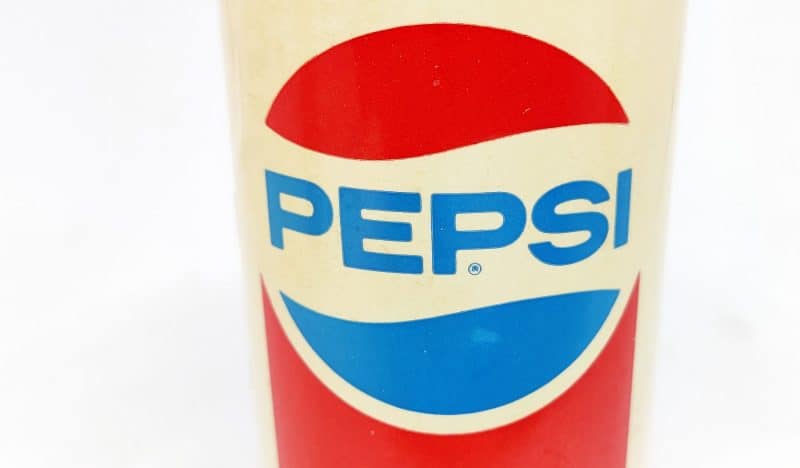 Pepsi Cola FM radio