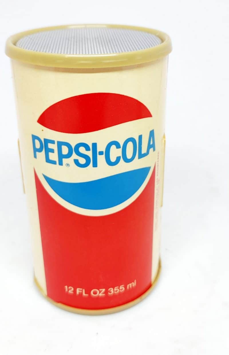 Pepsi Cola FM radio