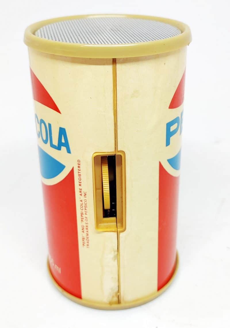 Pepsi Cola FM radio