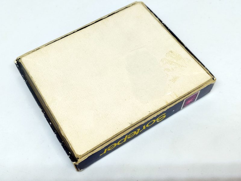 SortePer kortspil Storm-P