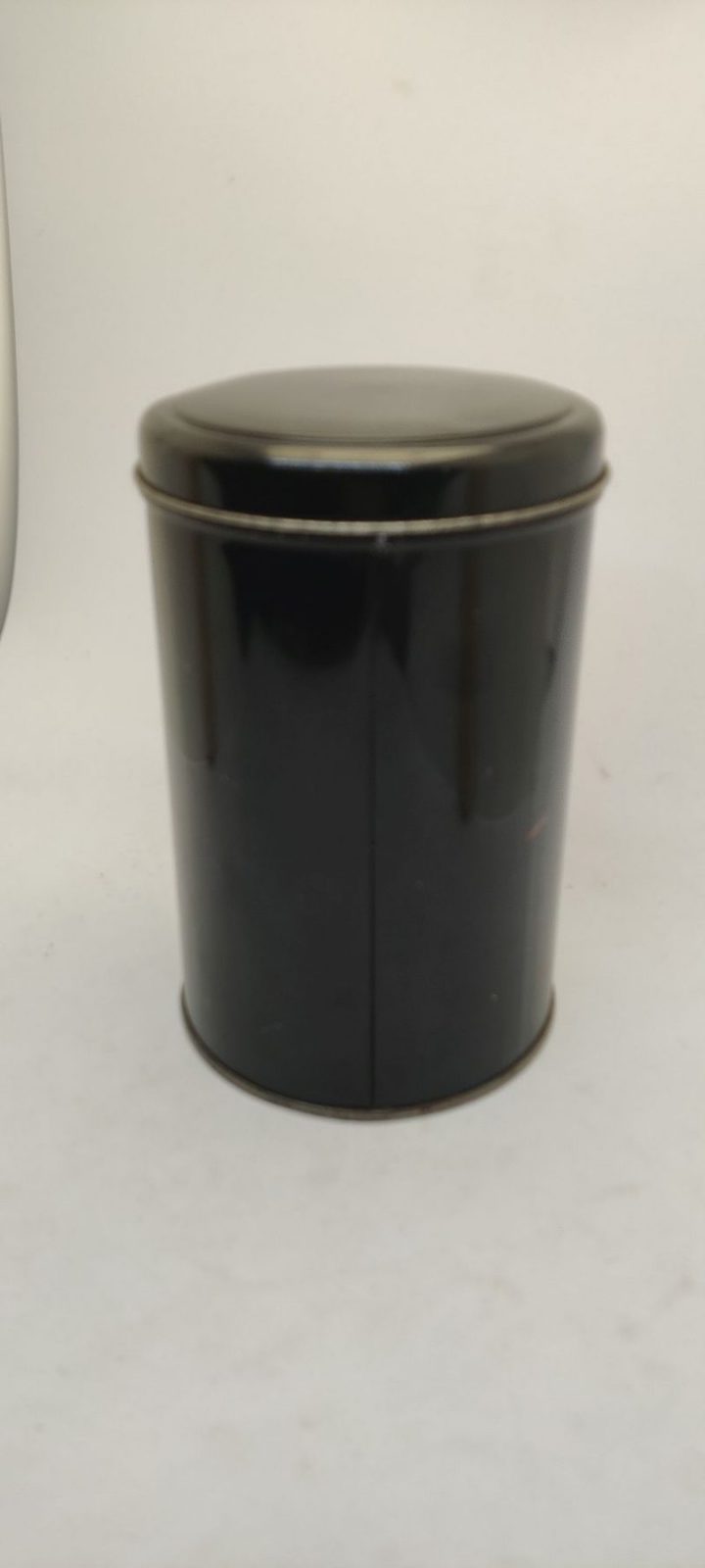 Kaffedåse. Aage Andersen Kaffe - Det dufter i hele Huset