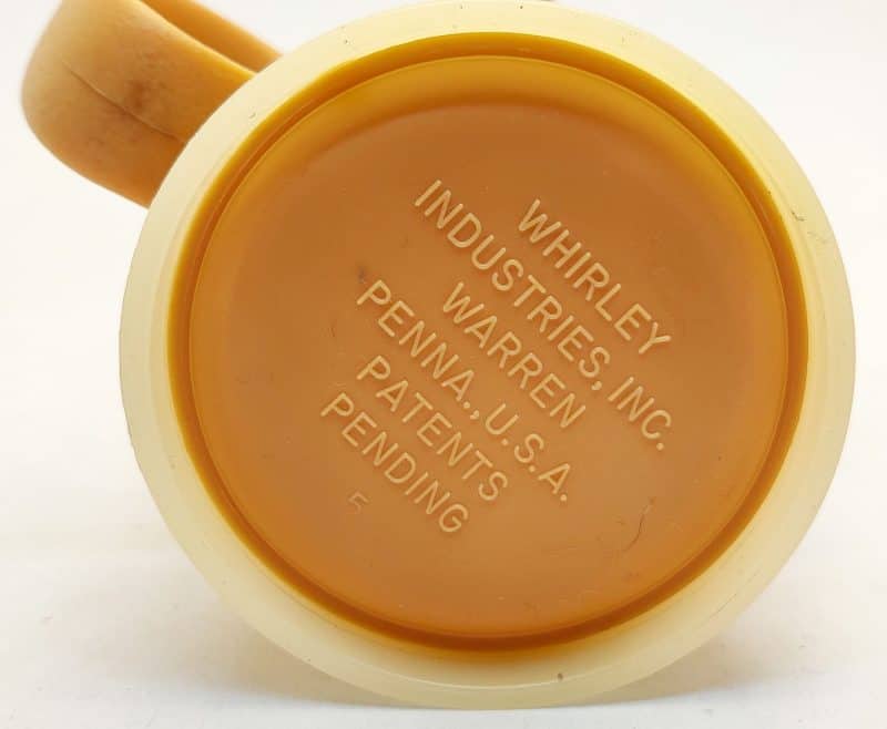 Moo-Cow Creamer. For sale. Ask your waitress. Whirley industries 1970erne