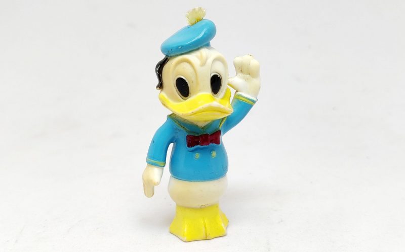 Anders Andblyant topper. Walt Disney Productions