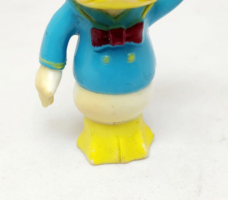 Anders Andblyant topper. Walt Disney Productions