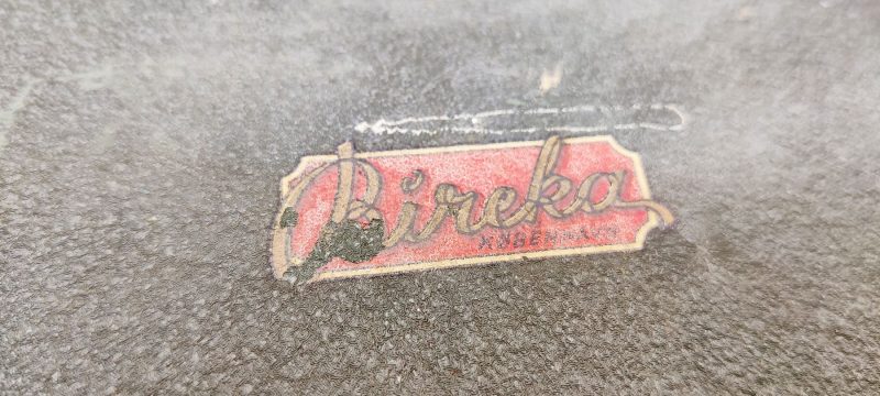 Billetautomat fra Record Rens Hvidovrevej 3. Fabrikant Bireka København