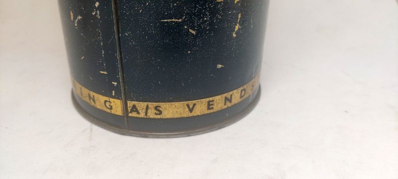 Fineste Friskbrændt Købmands Kaffe. Kaffe kompagniet Hjørring Vendsyssel