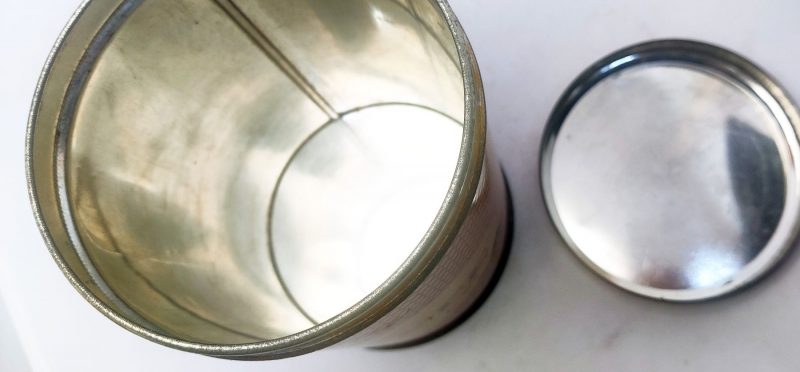 Fineste Friskbrændt Købmands Kaffe. Kaffe kompagniet Hjørring Vendsyssel
