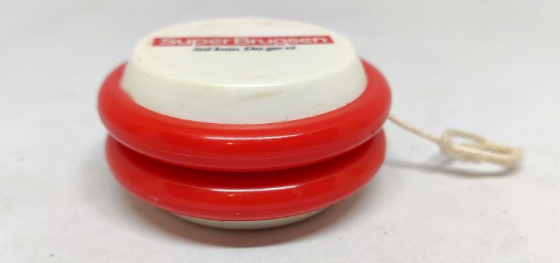Super Brugsen Yoyo