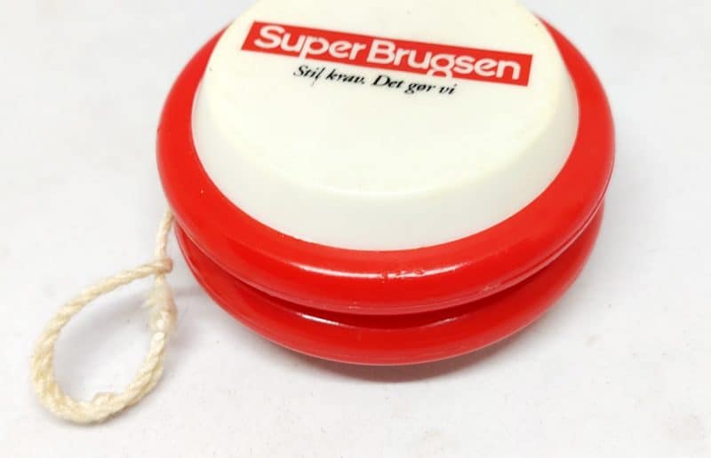 Super Brugsen Yoyo