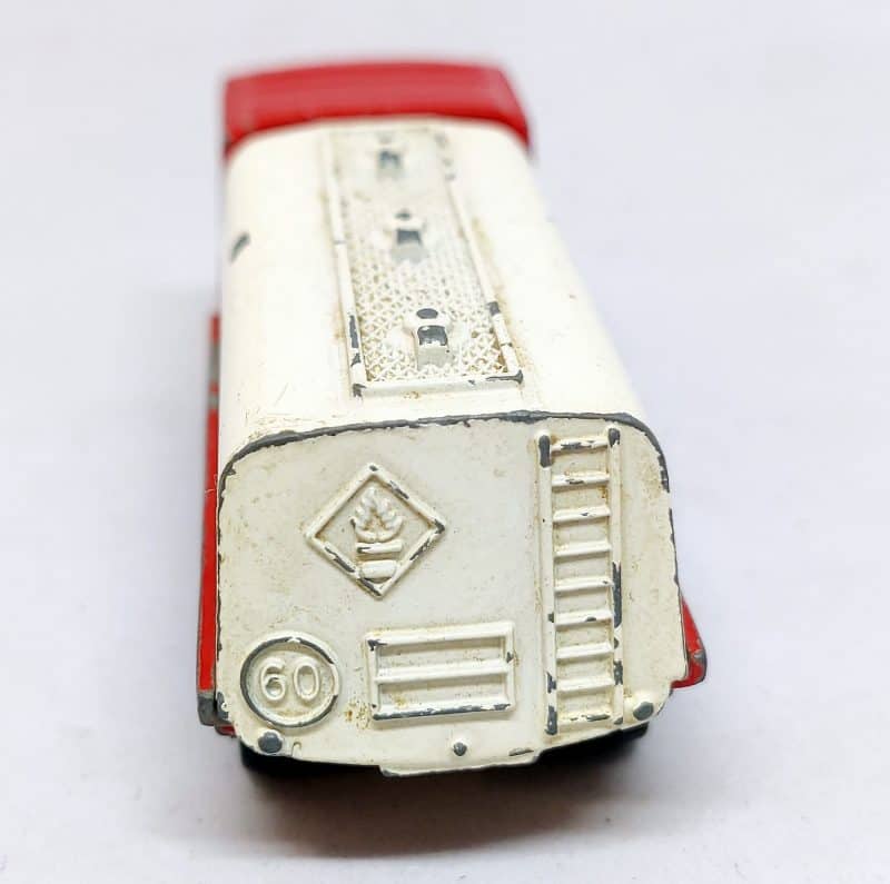 Esso Tankvogn. Majorette