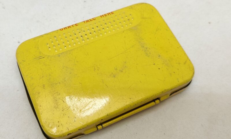 Dunlop. Repair outfit. Midget Cycle