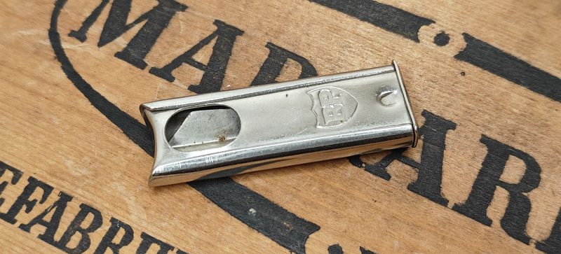 BP Cigarklipper