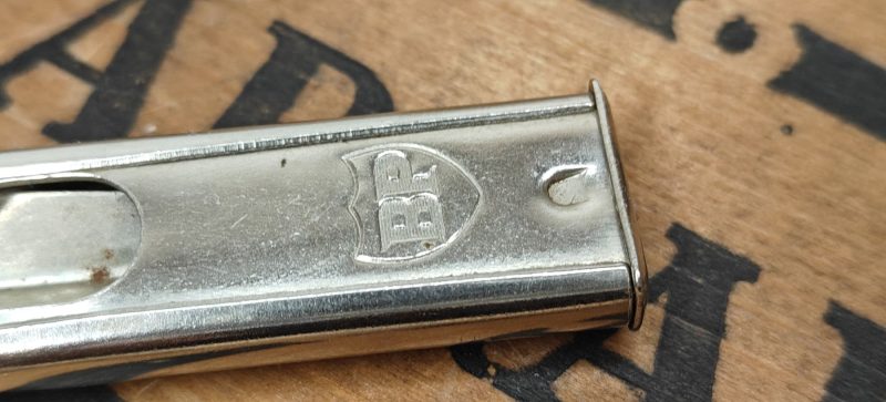 BP Cigarklipper