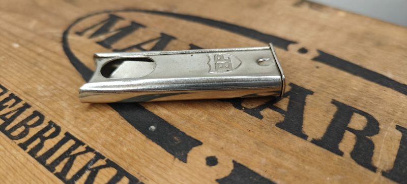 BP Cigarklipper
