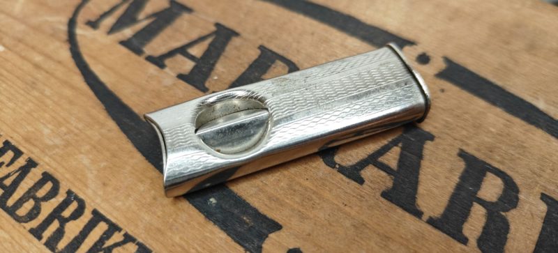BP Cigarklipper