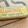 Jylland-Para Special. Cykle-reparationsæske