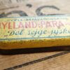 Jylland-Para Special. Cykle-reparationsæske