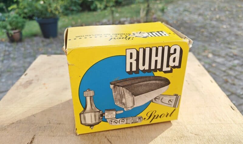 Ruhla Sport