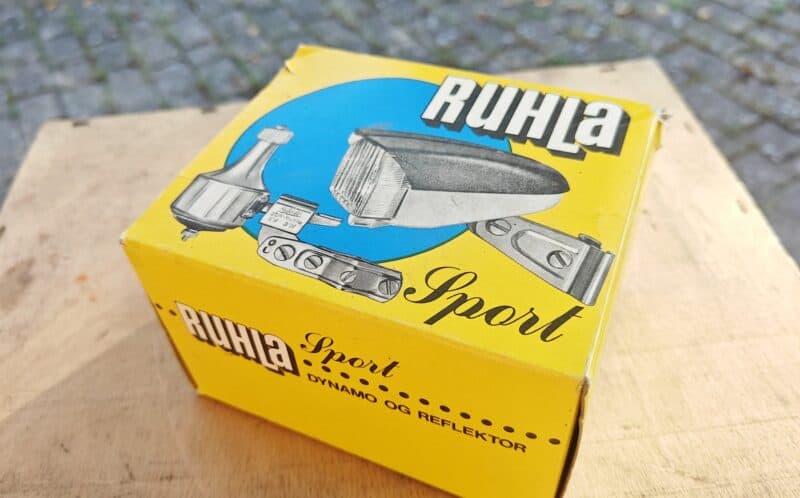 Ruhla Sport