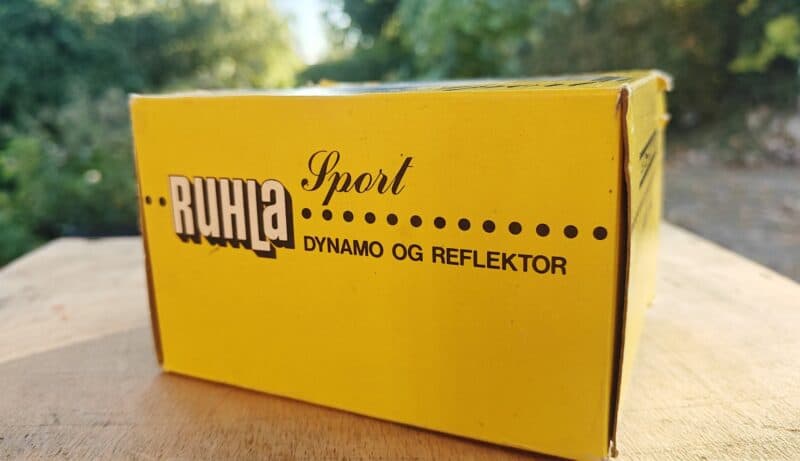 Ruhla Sport