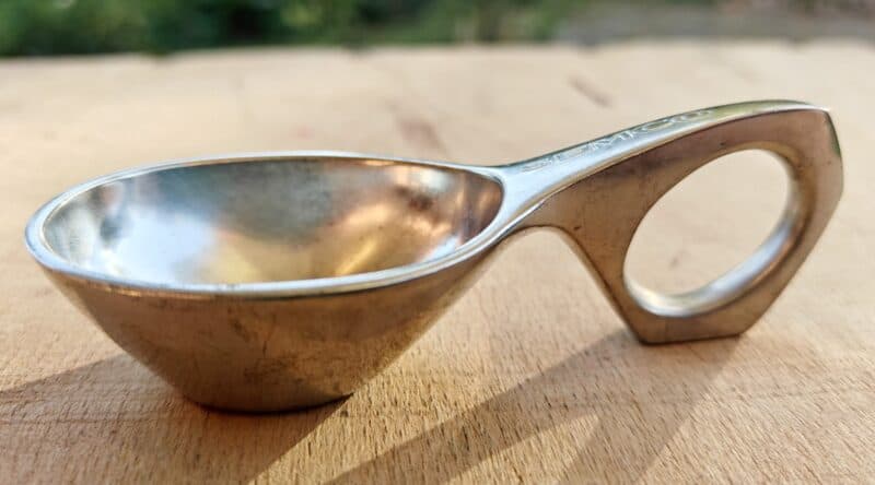 W. & S. Sørensen Bitterske. Danske Design. Kaffemål