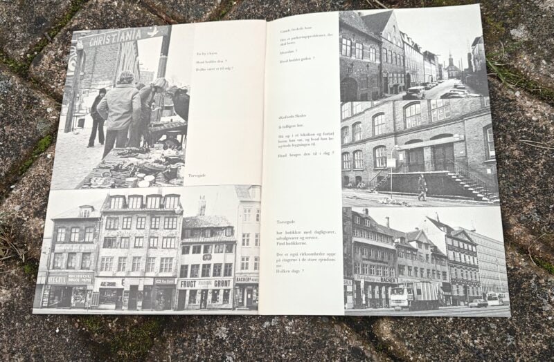 Kend din Ø - Christianshavn