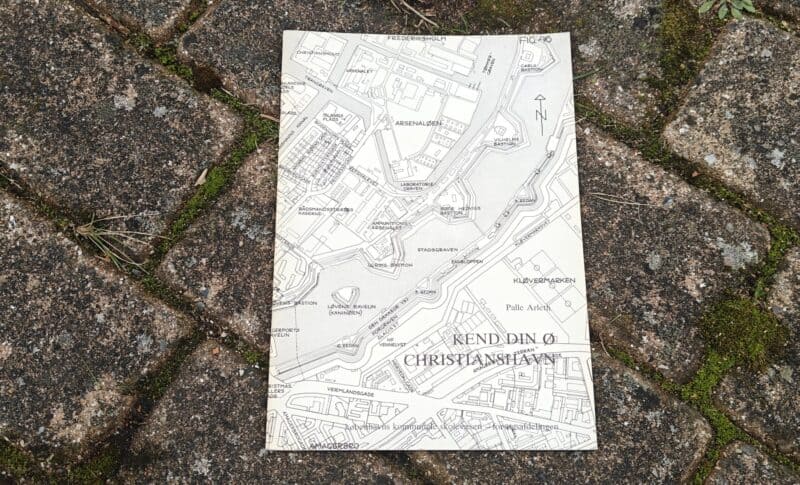 Kend din Ø - Christianshavn