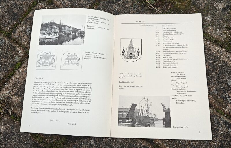 Kend din Ø - Christianshavn
