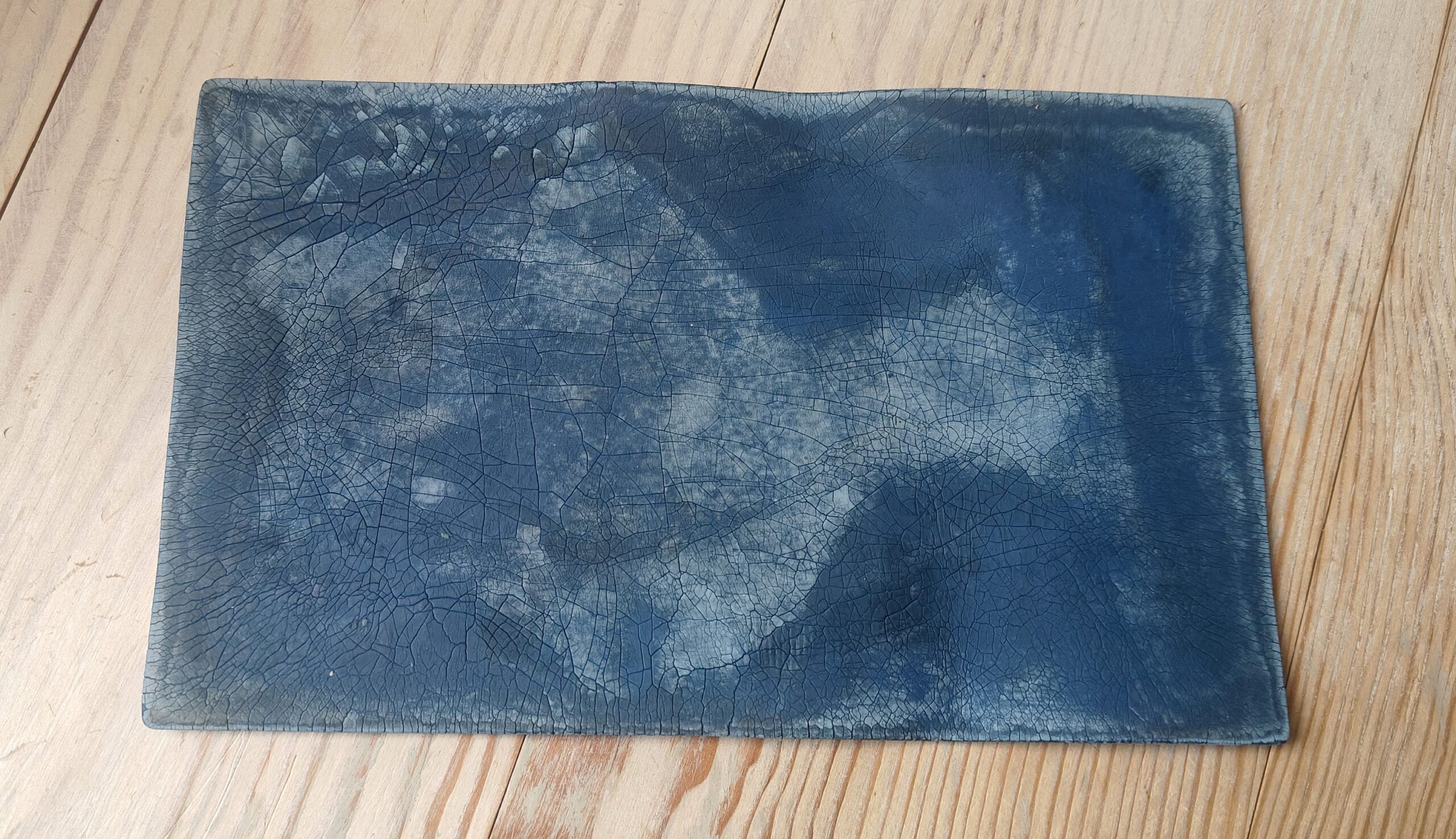 Schiønning & Arve GUMMI. Knagende Stærk! - Gummimåtte